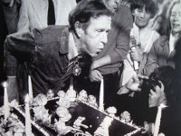 Cento candeline per John Cage