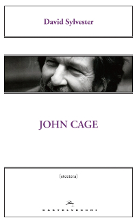 John Cage (Castelvecchi)
