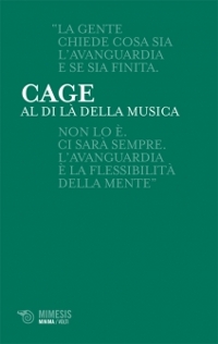 Al di là della musica (Mimesis Edizioni)