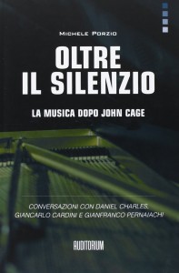 Oltre il silenzio (Auditorium Edizioni)