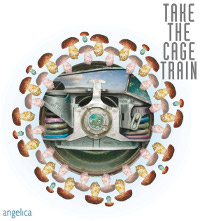 Take the Cage Train 2008