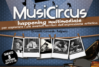 Musicircus a Putignano