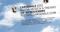 Festival Arsenale