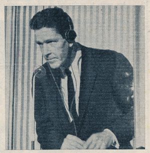 John Cage a Lascia o raddoppia? (Radiocorriere-Tv n°8, febbraio 1959)