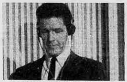 John Cage in cabina (La Stampa, 16 maggio 1984)