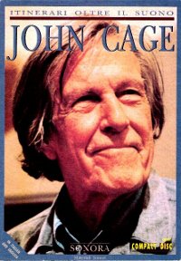 John Cage (Materiali Sonori)