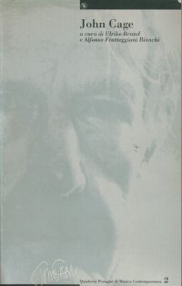 John Cage (Quaderni Perugini)