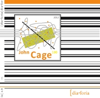 1000 e una nota per John Cage ([dia•foria)
