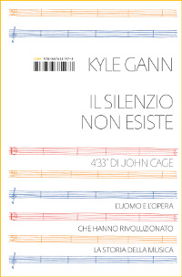 Il silenzio non esiste (ISBN Edizioni)