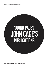 Sound Pages (Viaindustriae/DieSchachtel)