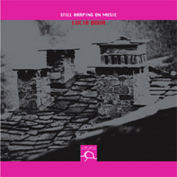 Cover of Still Harping on Music (Atopos Musica)