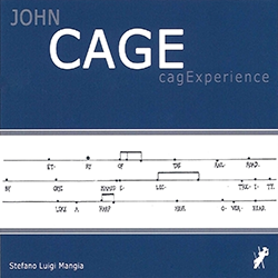 Cover of cagExperiences (Amirani Records)