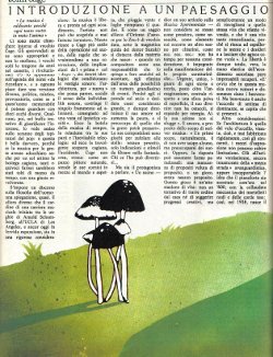 Seconda pagina articolo Gong ottobre 1975